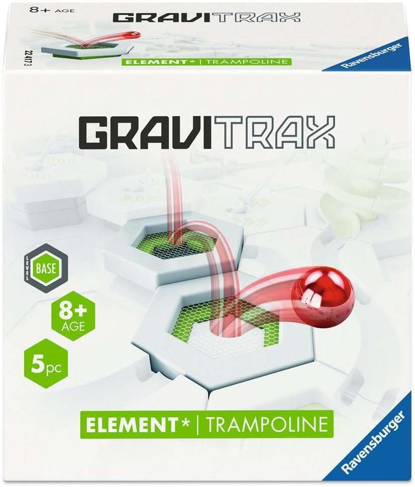 Gravitrax - Action Pack Trampoline image number 6