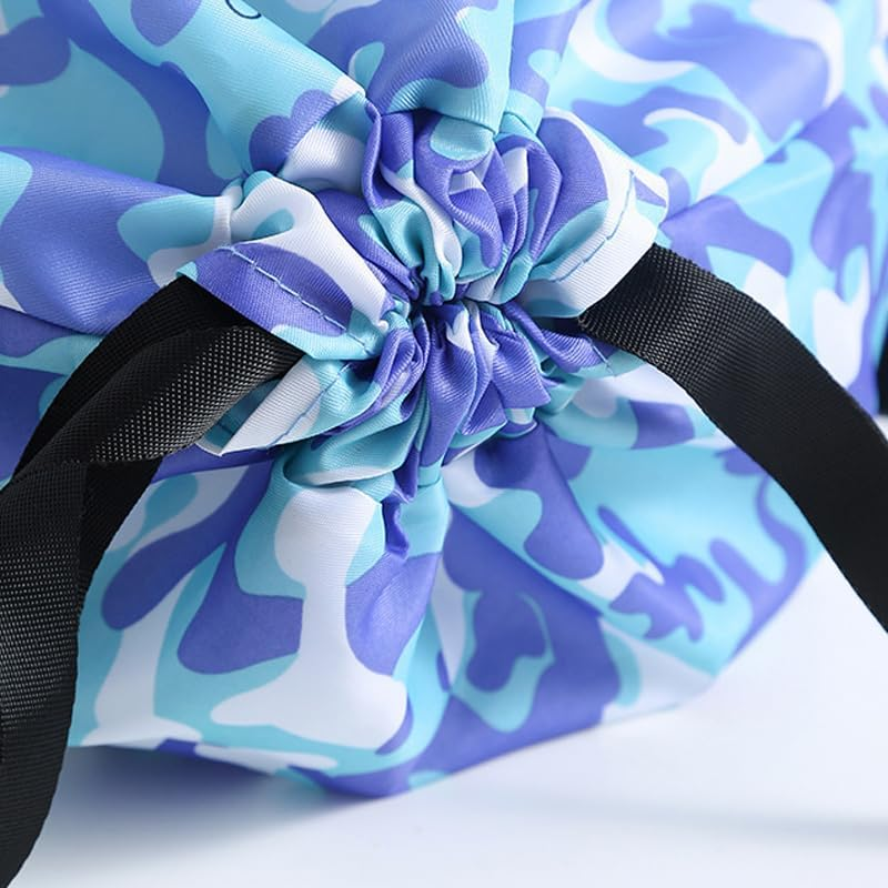 AIMALL Durable Kids Swim Backpack - Waterproof Oxford Cloth, Large Capacity, Lightweight, Ideal for Beach, Pool, Travel, Outdoor Activities image number 1