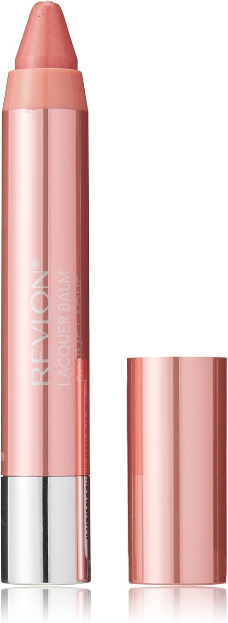 Revlon Lacquer Balm, Enticing