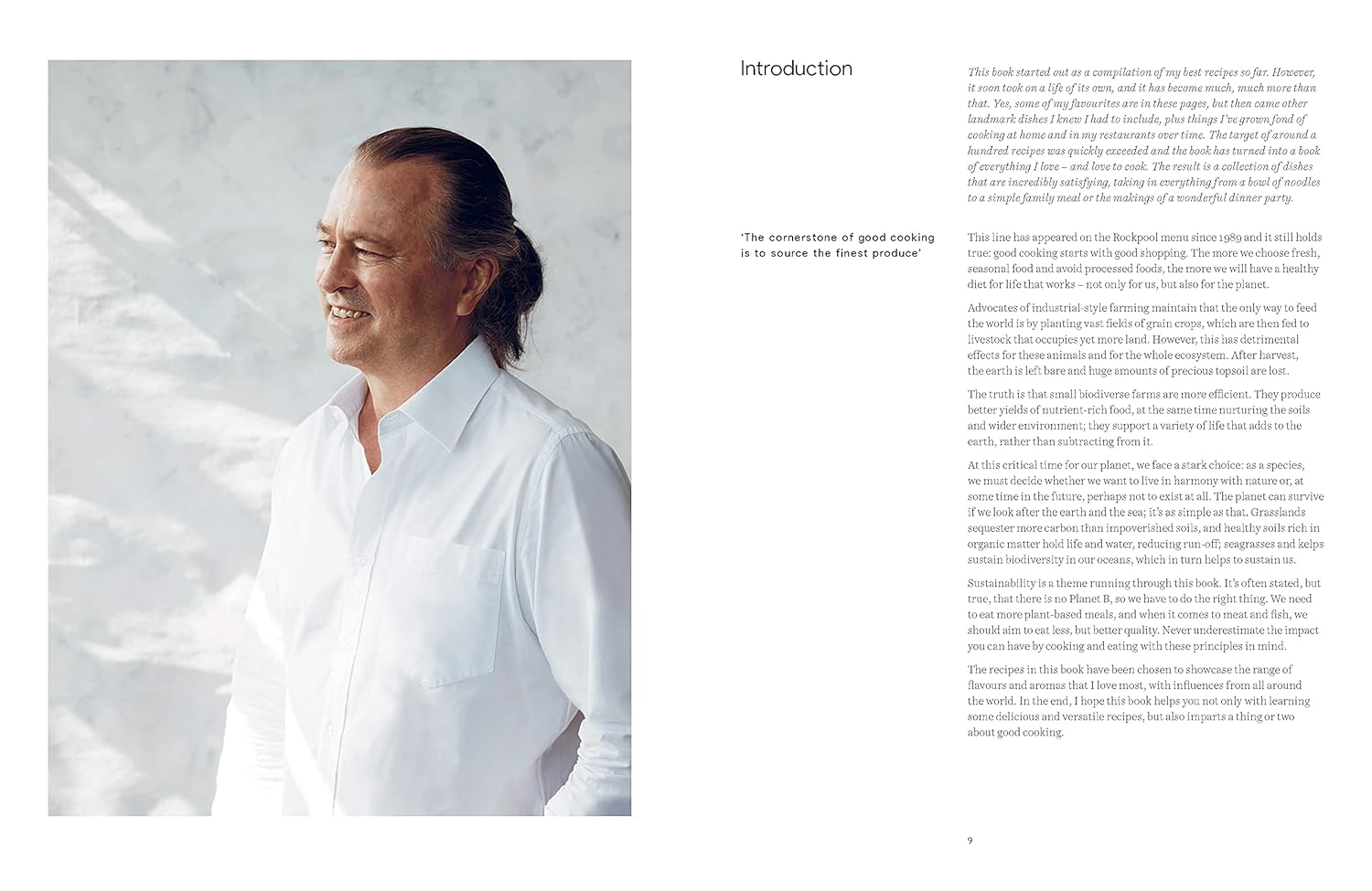 Everything I Love to Cook image number 3