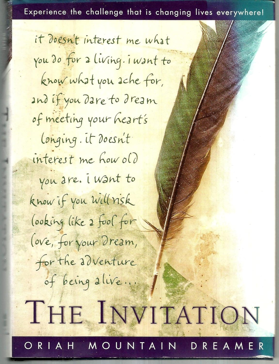 The Invitation image number 1