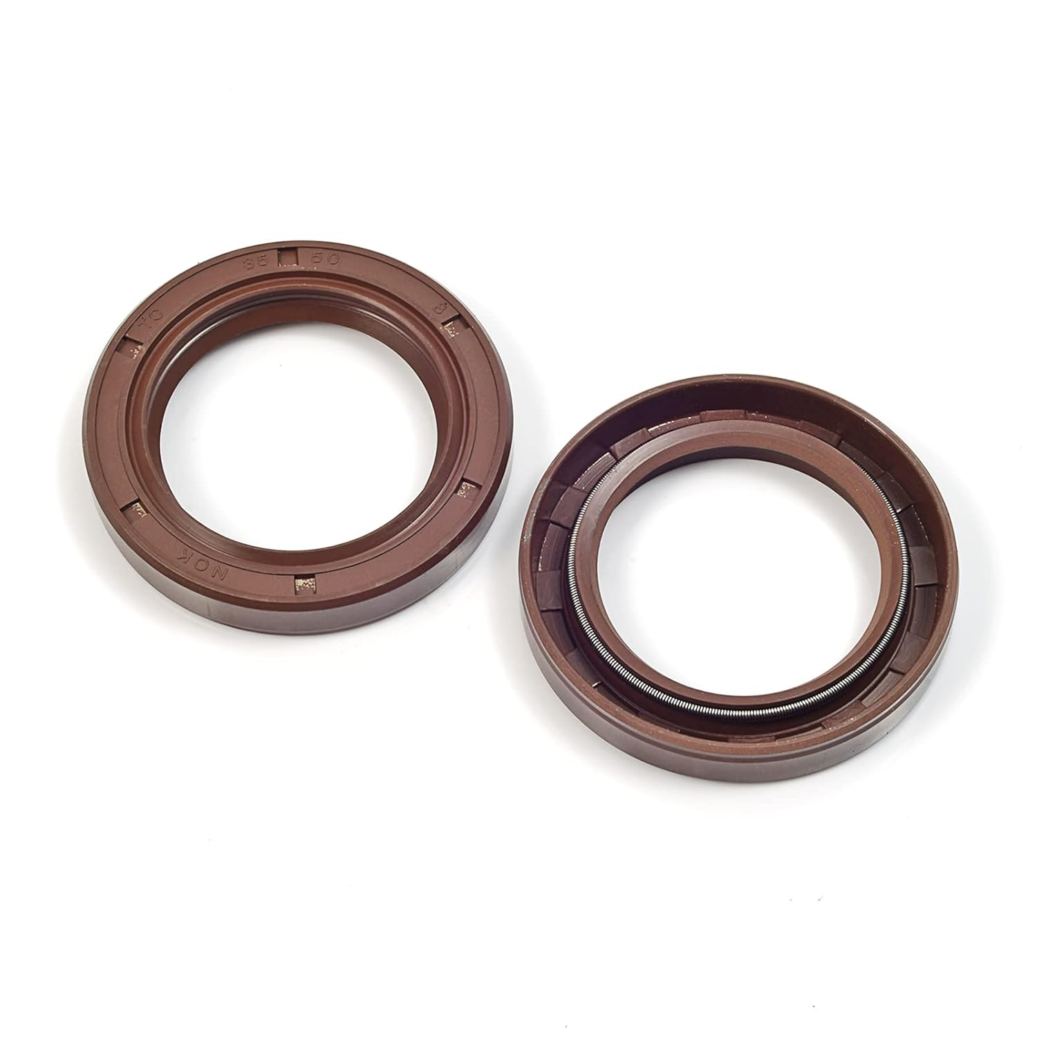 375Cc Engine Gasket Kit & Seals Compatible with Yamaha Gas Golf Cart G21 G22 G23 G27 G28 2001-2009 Pro Hauler 700 1000 YXP700 YXP1000 2004-2006 YDR-A YTF-1 YTF-1A DR2A 2007-2025 JN6-13567-00-00 image number 2