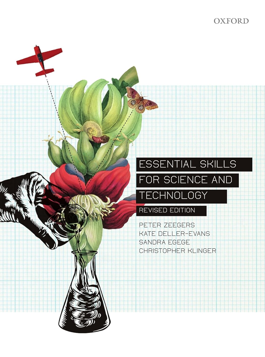 Essential Skills for Science and Technology: Revised Edition