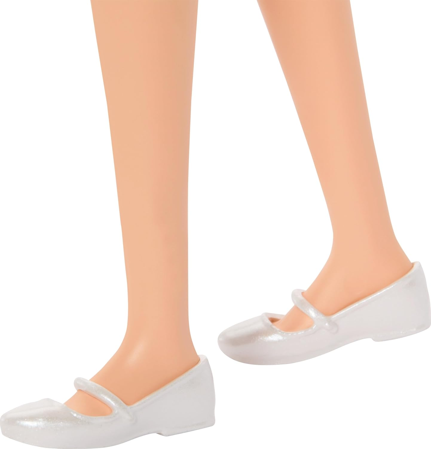 Barbie Fashionistas Doll #224 with Black Wavy Hair, Pink Gingham Dress & Accessories, 65Th Anniversary Collectible Fashion Doll image number 1