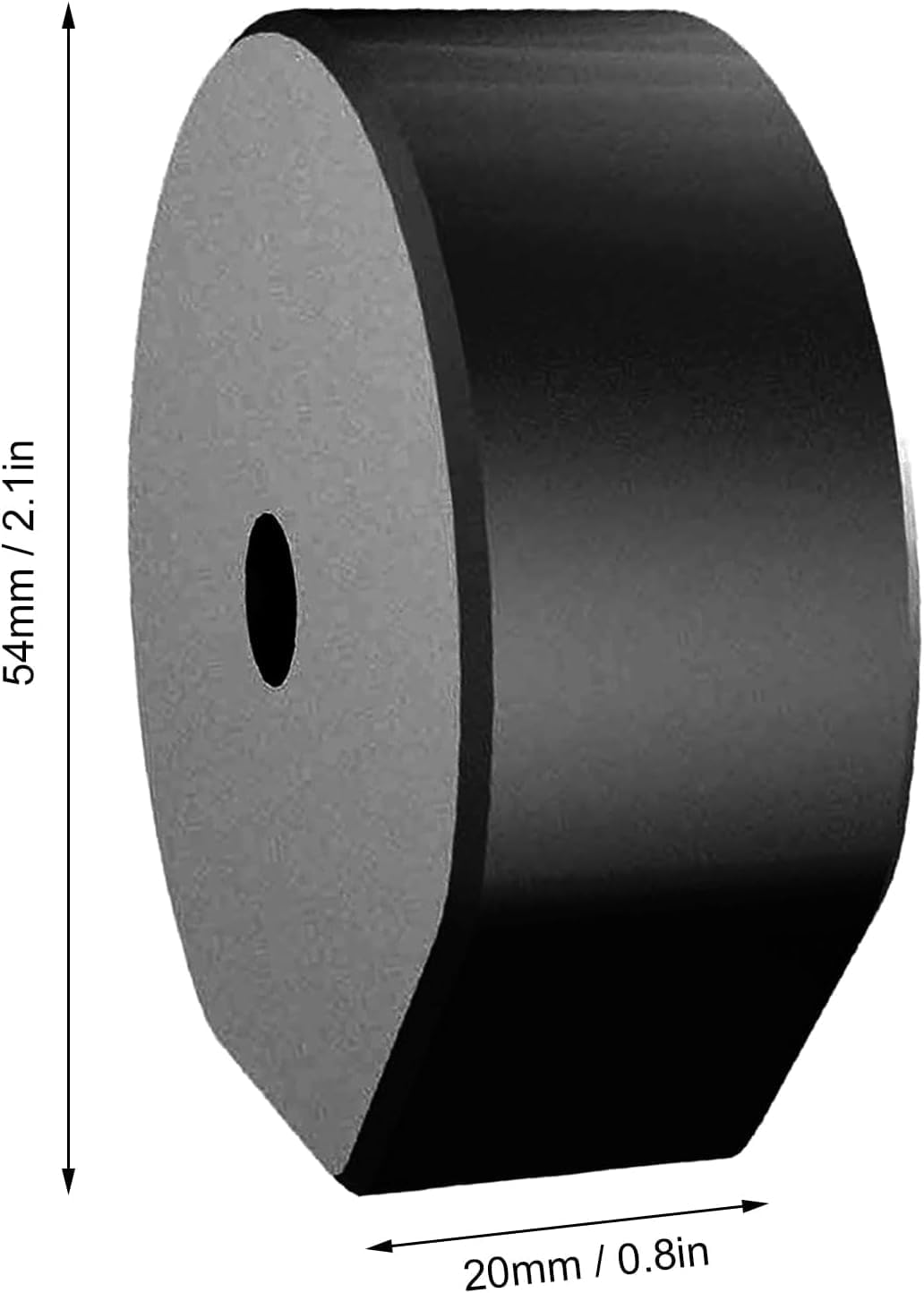 Starlink Mini Mount, Universally Adjustable Angle Clamp Mount, Adjustable Clamp Mount for RV Ladders, Guardrails and Roof Rack, Starlink Mini Accessories, Compatible with Original Pipe Adapter