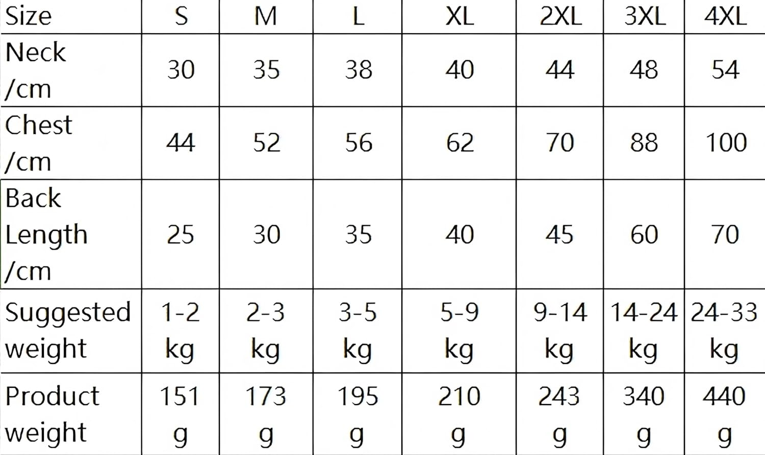 Dog Raincoat Hooded Proof Rain Clothes with Reflective Strip, Portable Pocket on Back, Leash Hole, Fits Small Pets Puppy Cats to 4XL Large Dogs (2XL) image number 5