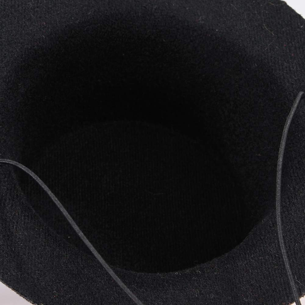 Dog Cat Christmas Outfit Pet Christmas Santa Scarf Antlers Tree Snowman Hat Adjustable Collar Pet Birthday Party Bandana Supplies Cute Christmas Costume for Dog Cat Puppy Gift Santa