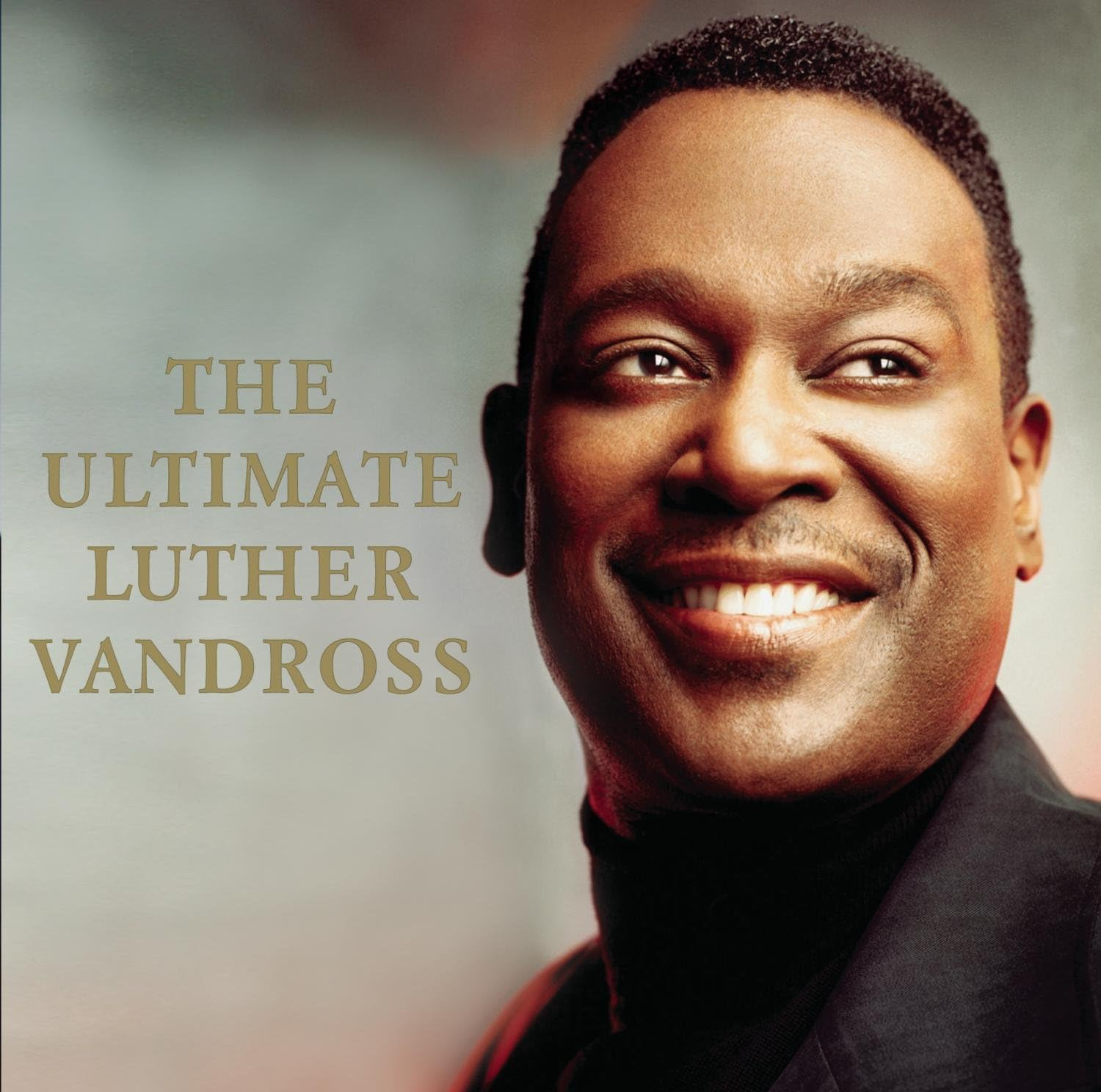 Best of Luther Vandross