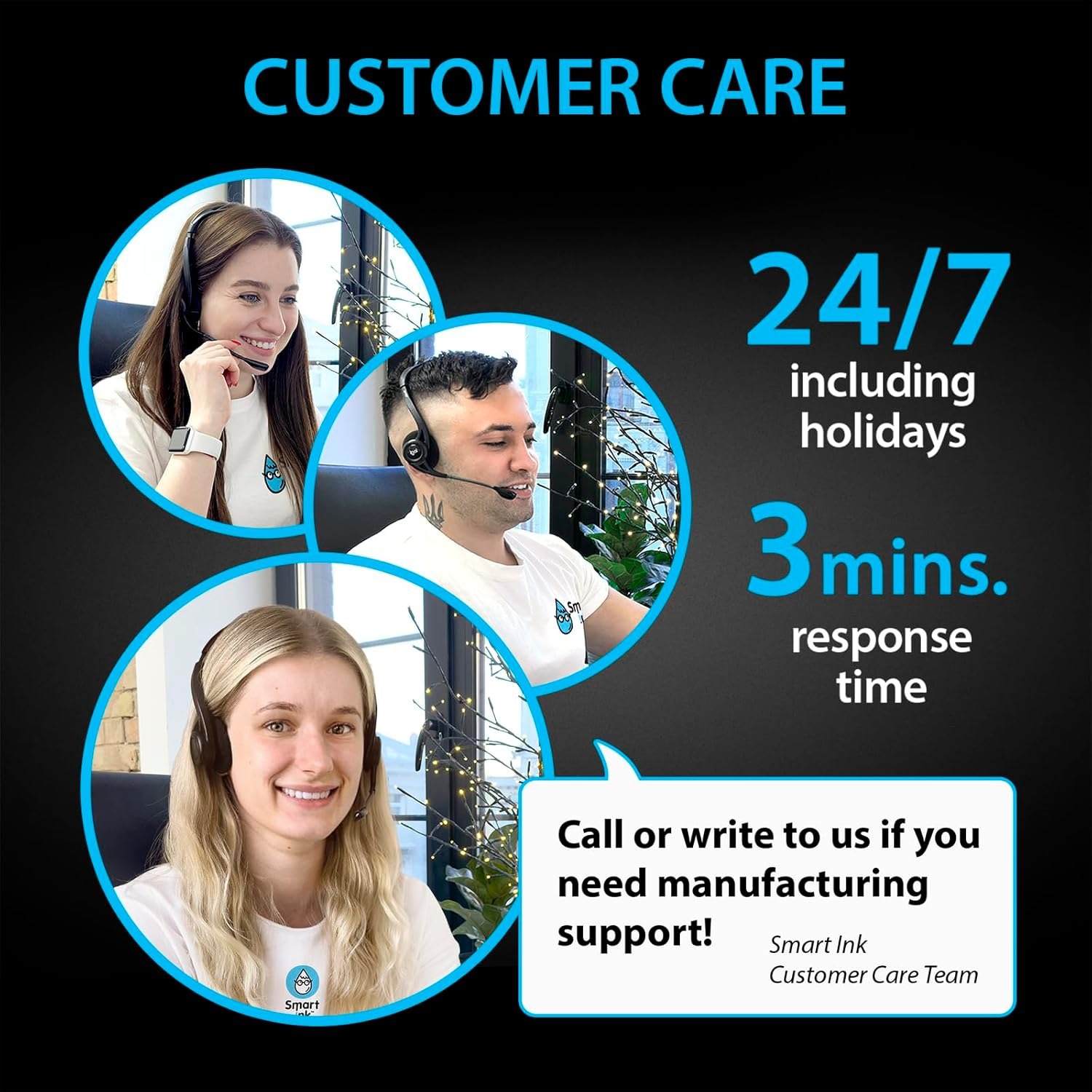 Smart Ink Compatible Ink Cartridges Replacement for HP 934 and 935 HP 934XL 935XL 4 Combo Pack (1 Black, Cyan/Magenta/Yellow) for HP Printer Officejet Pro 6230 6830 6835 Officejet 6800 6812 6815 6820 image number 4