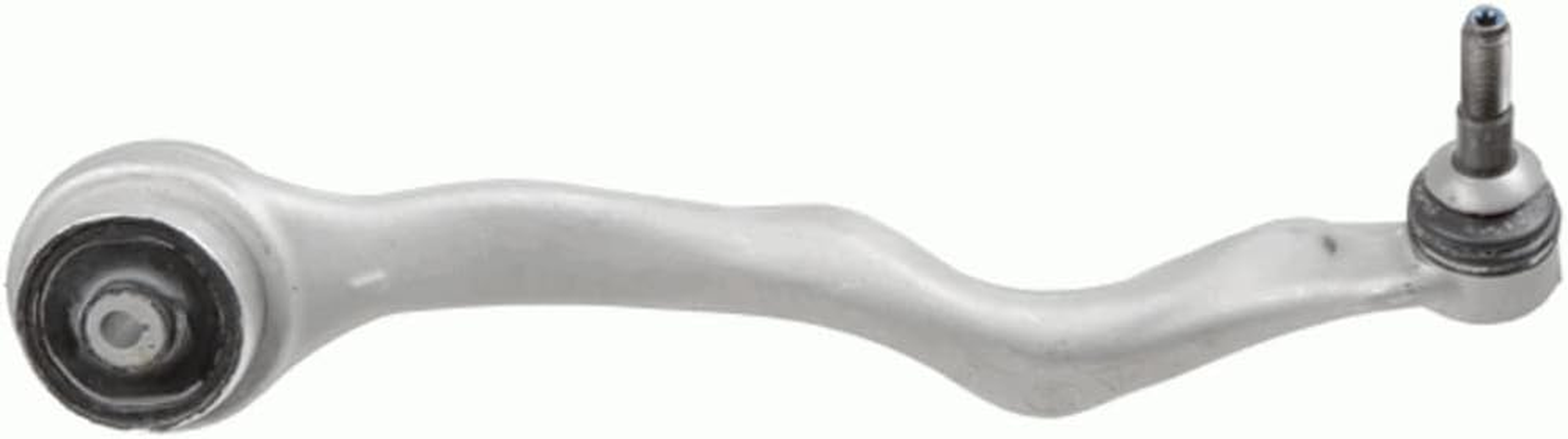 LEMF&Ouml;RDER 36954 01 Control Arm-/Trailing Arm Bush for BMW 3 (F30, F80) 2011-2018 Front, Left and Right, Inner, Front Axle and Other Vehicles