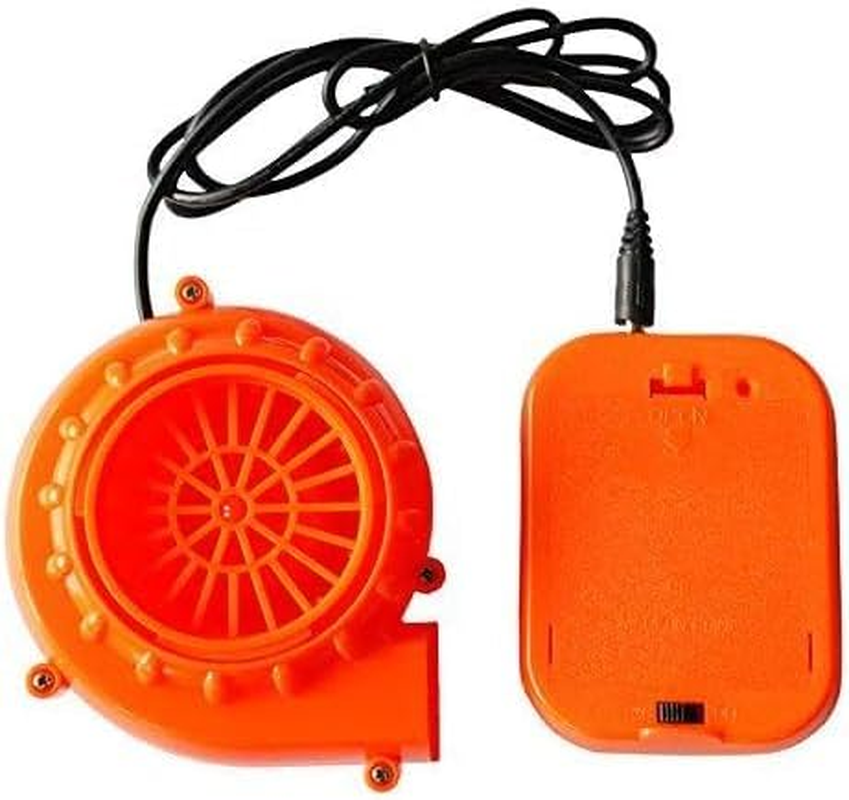 Inflatable Dinosaur Costume for Adluts/Kids, 1.5~1.9M/ 4.9~6.2FT / 120-140Cm/3.9-4.6Ft High Blow up Costumes for Halloween, Party, Cosplay, Christmas, Gift (Adult 150Cm~190Cm) image number 4