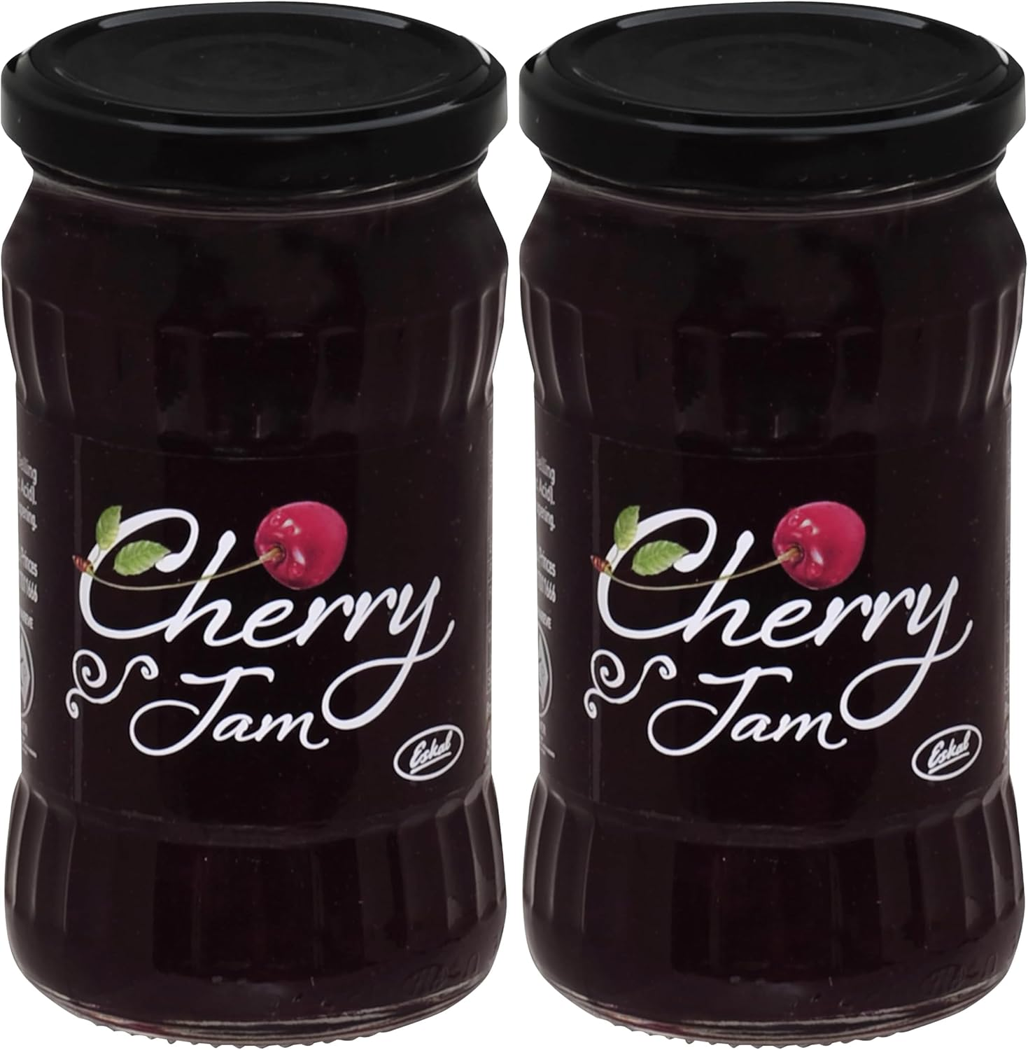 Eskal Cherry Jam 360 G