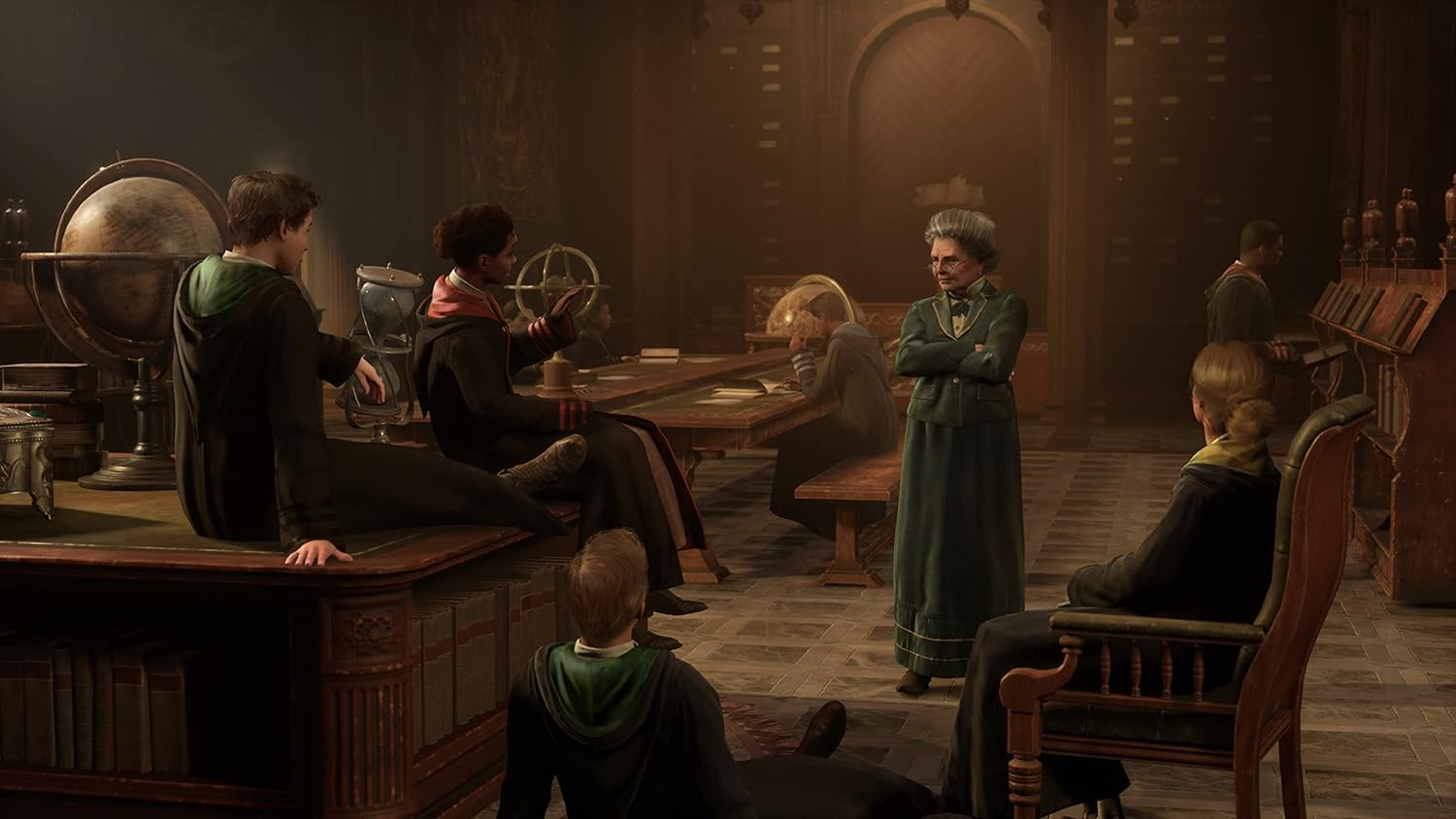 Hogwarts Legacy - Nintendo Switch image number 2