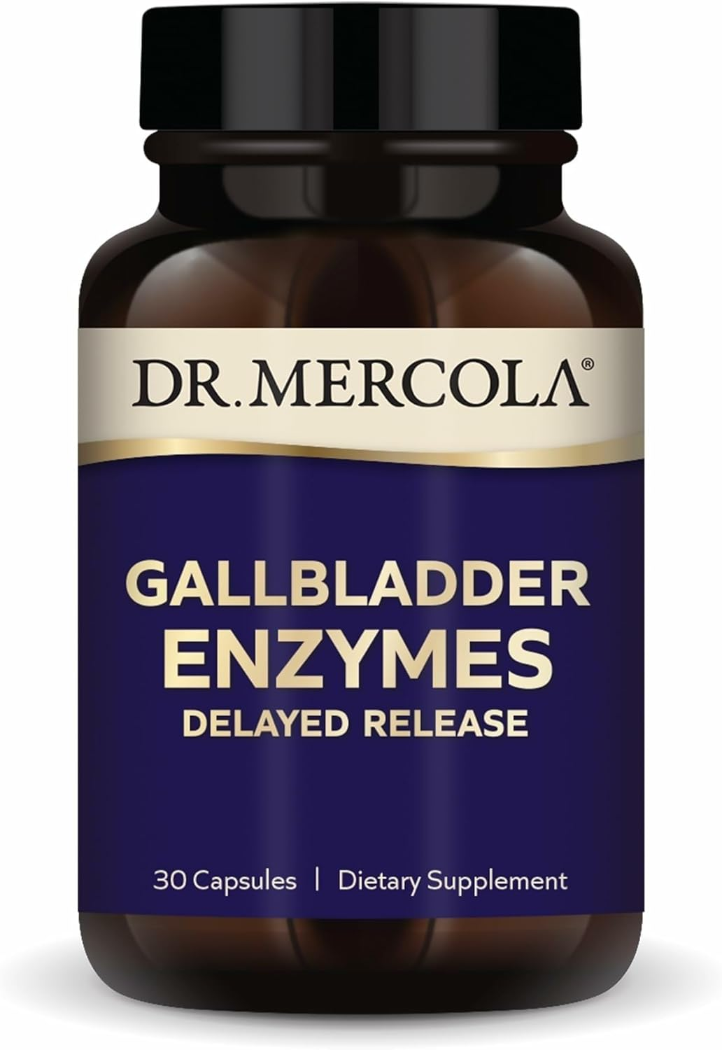 Gallbladder Enzymes image number 4
