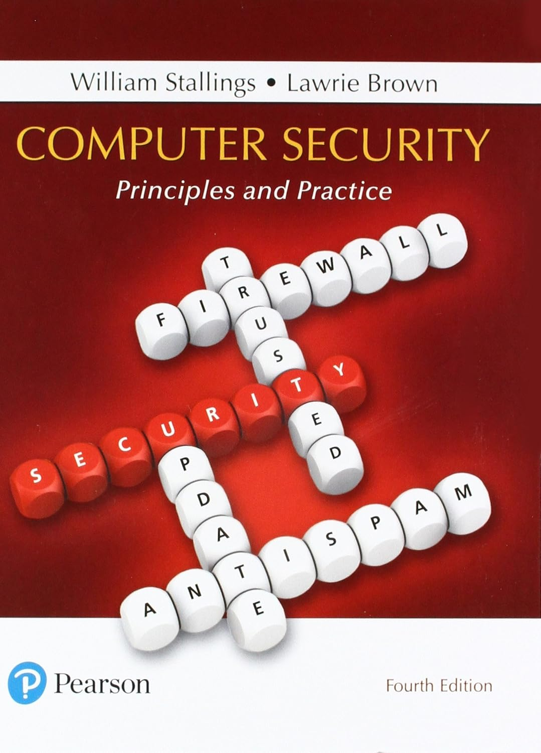Computer Security: Principles and Practice, Global Edition image number 2