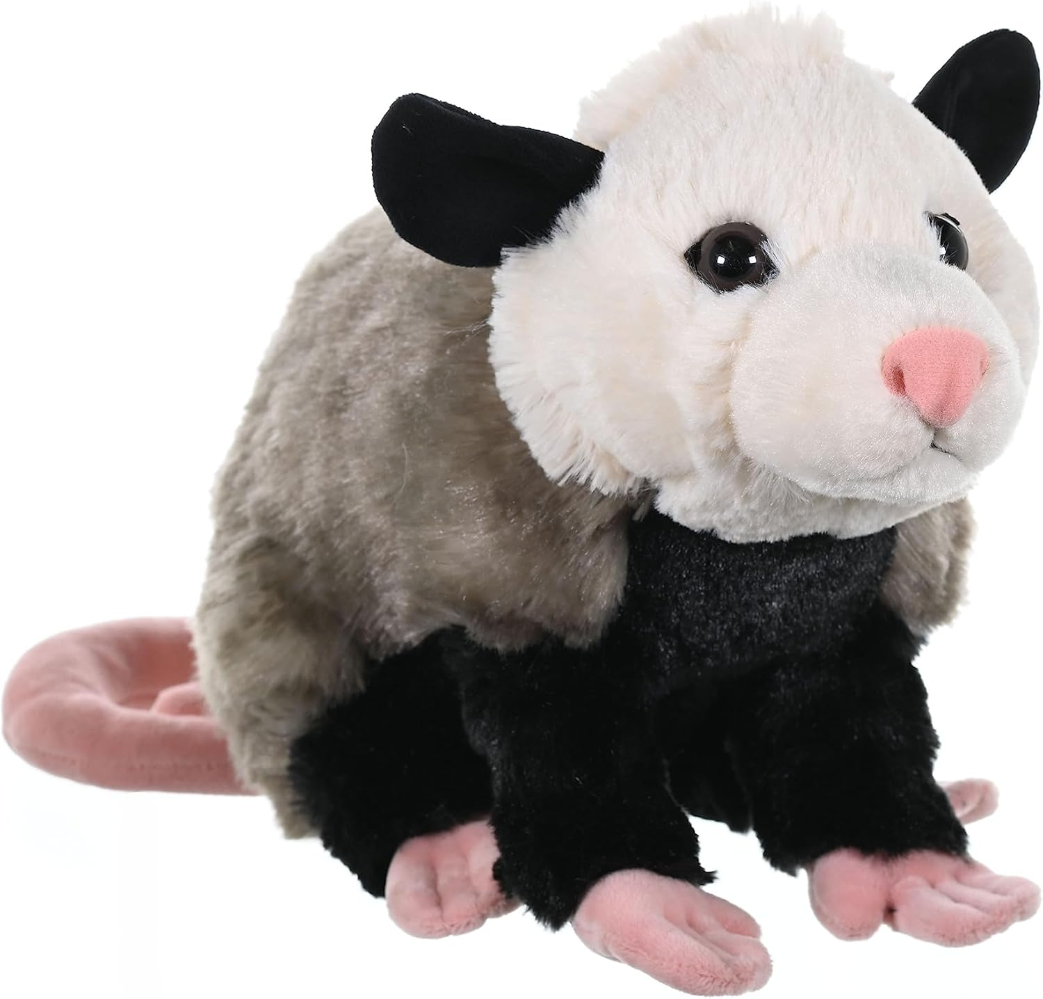 Wild Republic CK Opossum 12" Plush
