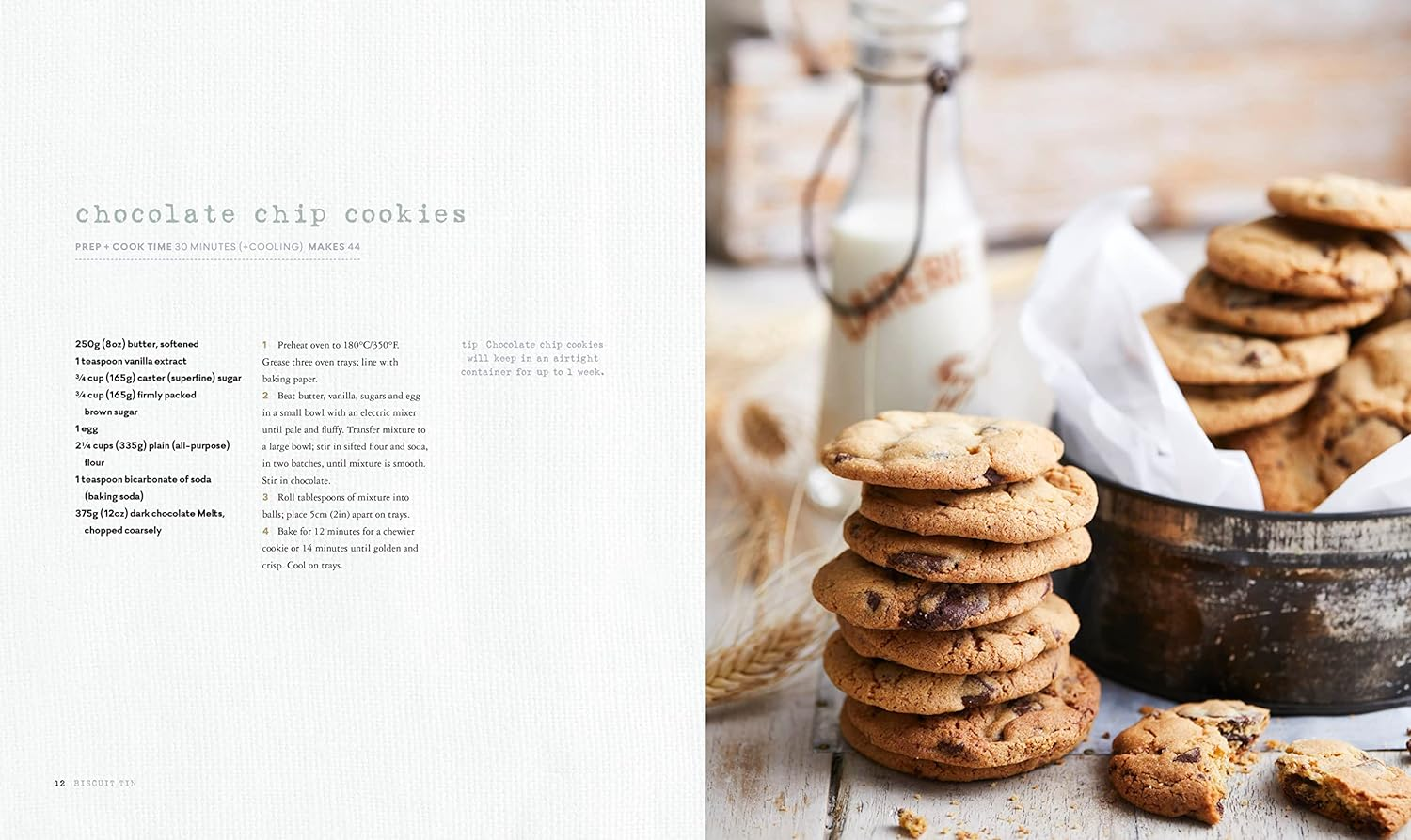 Australia Bakes image number 2