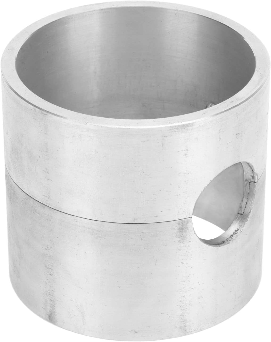 Sand Casting Sandbox, High Temperature Jewelry Ring Small DIY Metal Jewelry Casting, Casting Sandbox Melting Pot, DIY Jewelry Casting Container image number 4