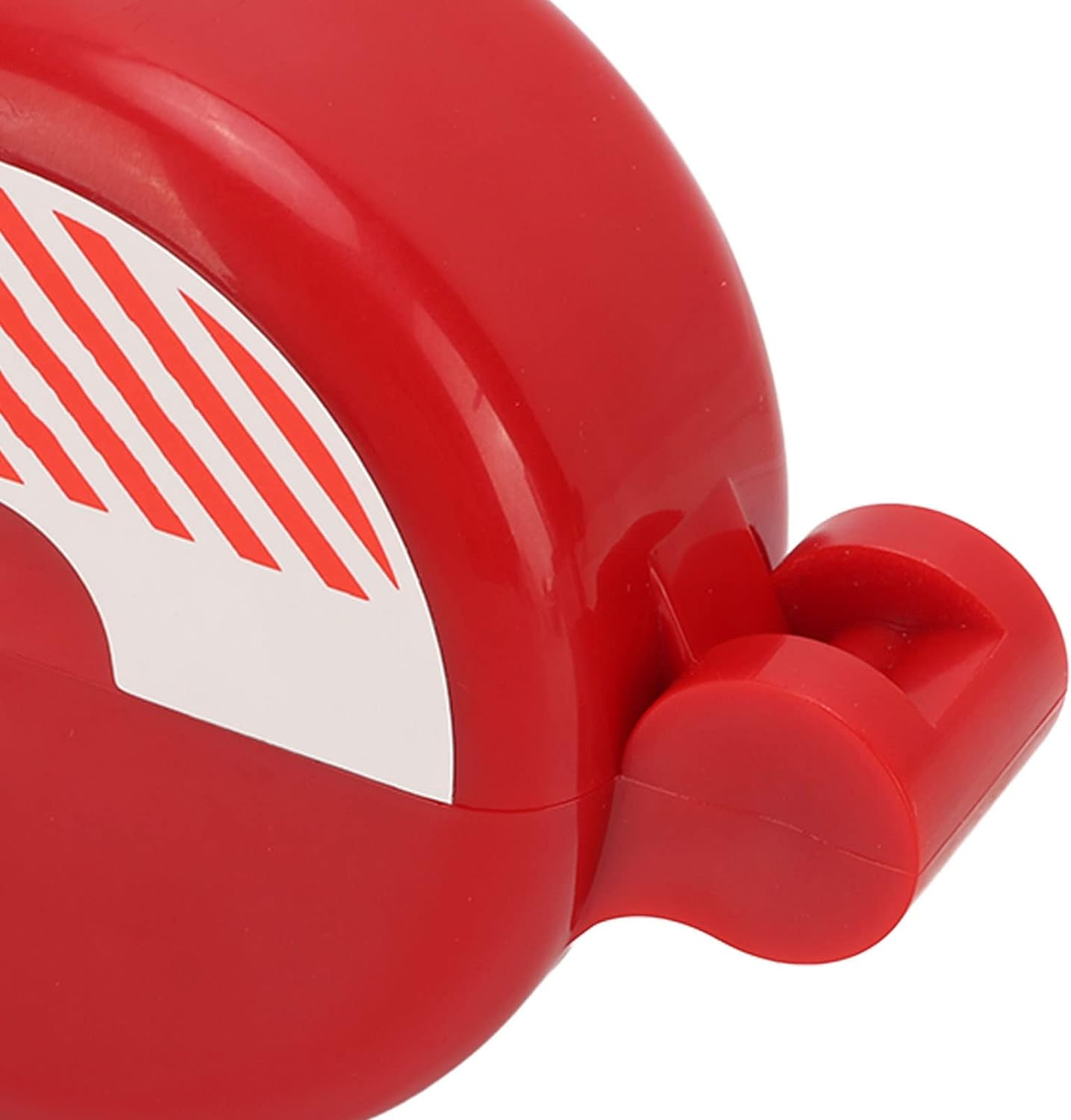 Joyzan Gate Valve Lockout, Valve Lockout Device Red Safety Lock Tagout Pressurized Gas Valves Plastic for Various Oxygen Storage Tanks Professional and Industrial Outdoor Use Water Spigot Faucet Locks image number 6