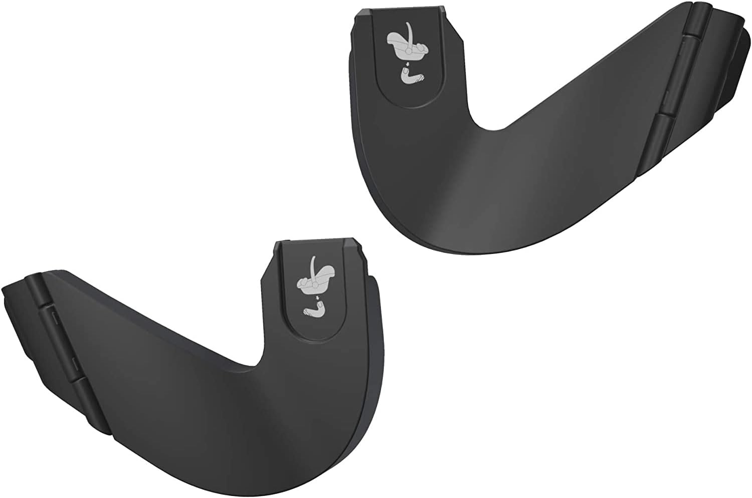 Joolz AER+ Car Seat Adaptor Set