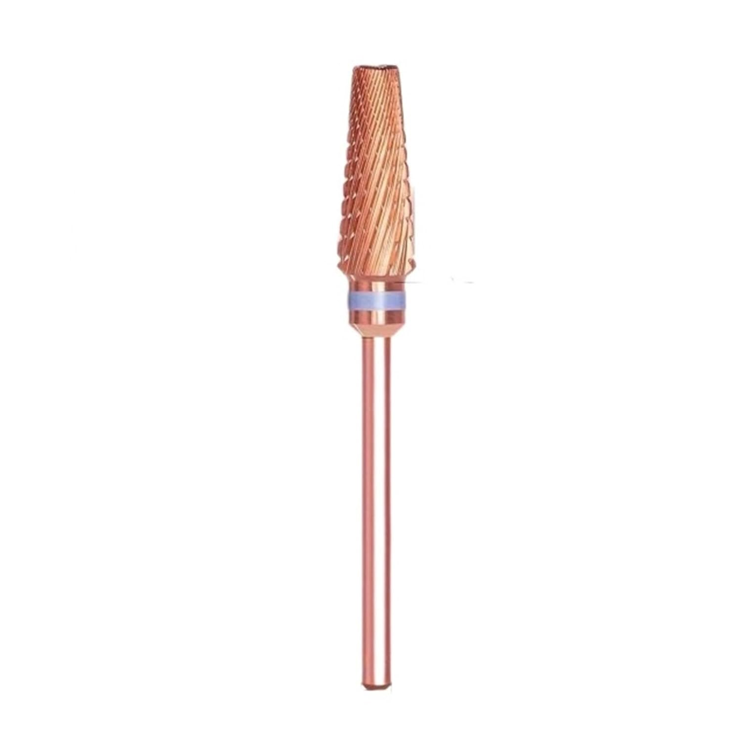 5In1 Nail Drill Bit, Carbide Version, Suitable for Trimming, Foot Care image number 1