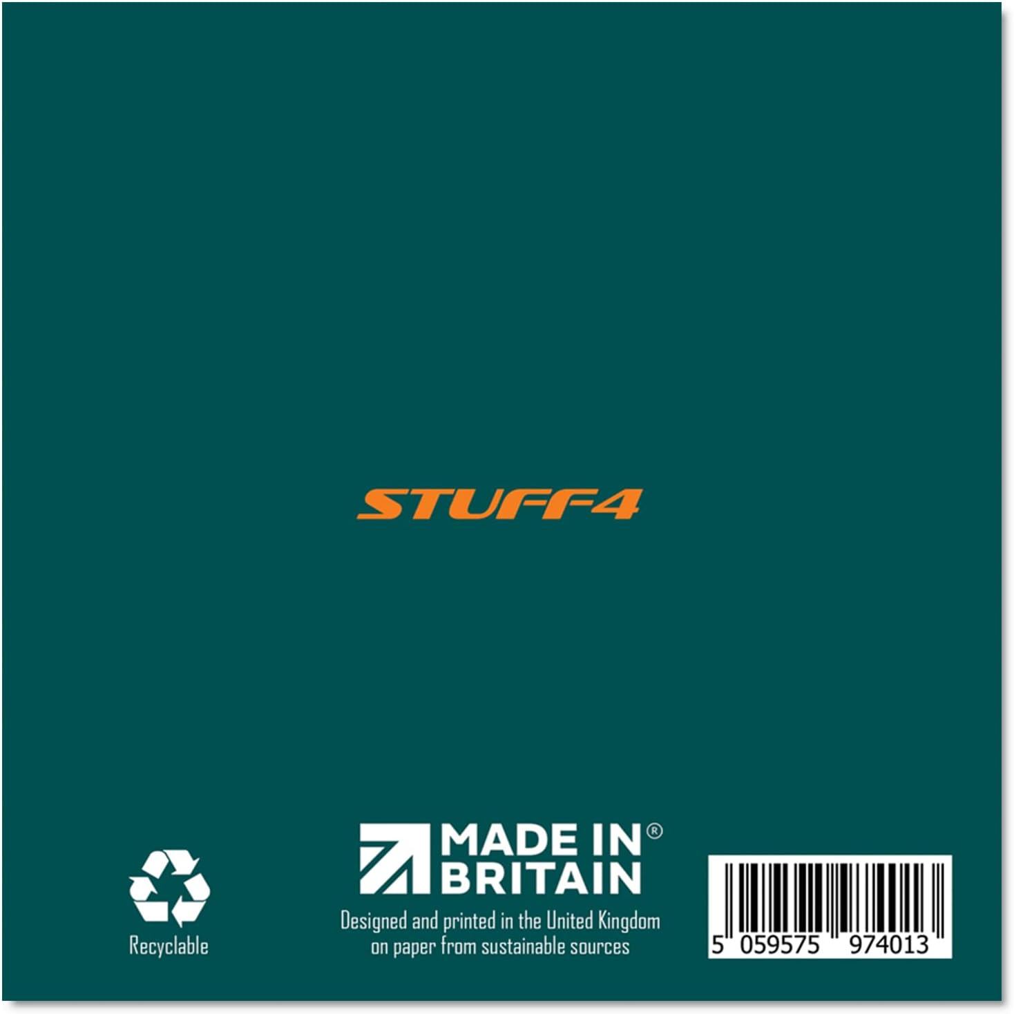 Funny Birthday Cards for Girlfriend - Happy Birthday to My Favourite - Joke Happy Birthday Card for Girlfriend from Boyfriend Partner, Girlfriend Birthday Gifts, 145Mm X 145Mm Greeting Cards - Brother image number 2