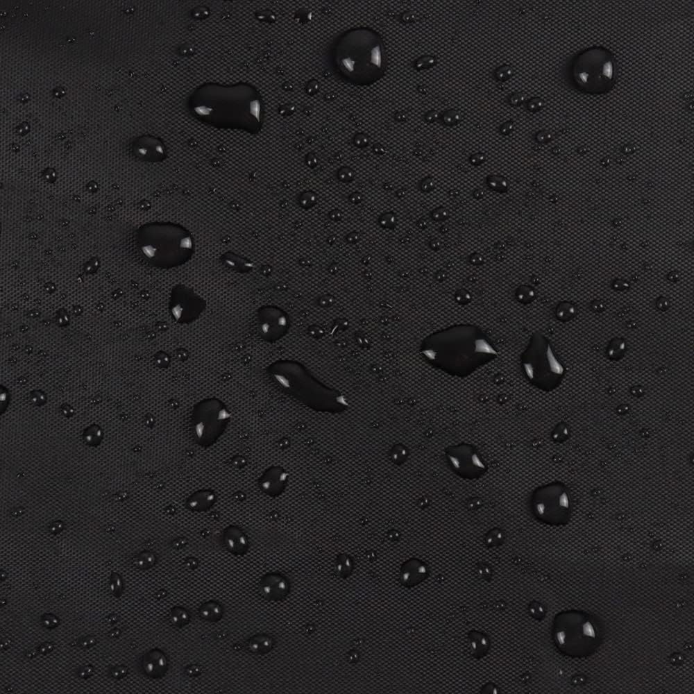 Durable Fabric Water Resistant Nylon Dust Cover for Canon PIXMA MG3650S/TS3350 Printer/Epson Ecotank ET-2850/ET-2810/HP Deskjet 2720E Printer image number 4