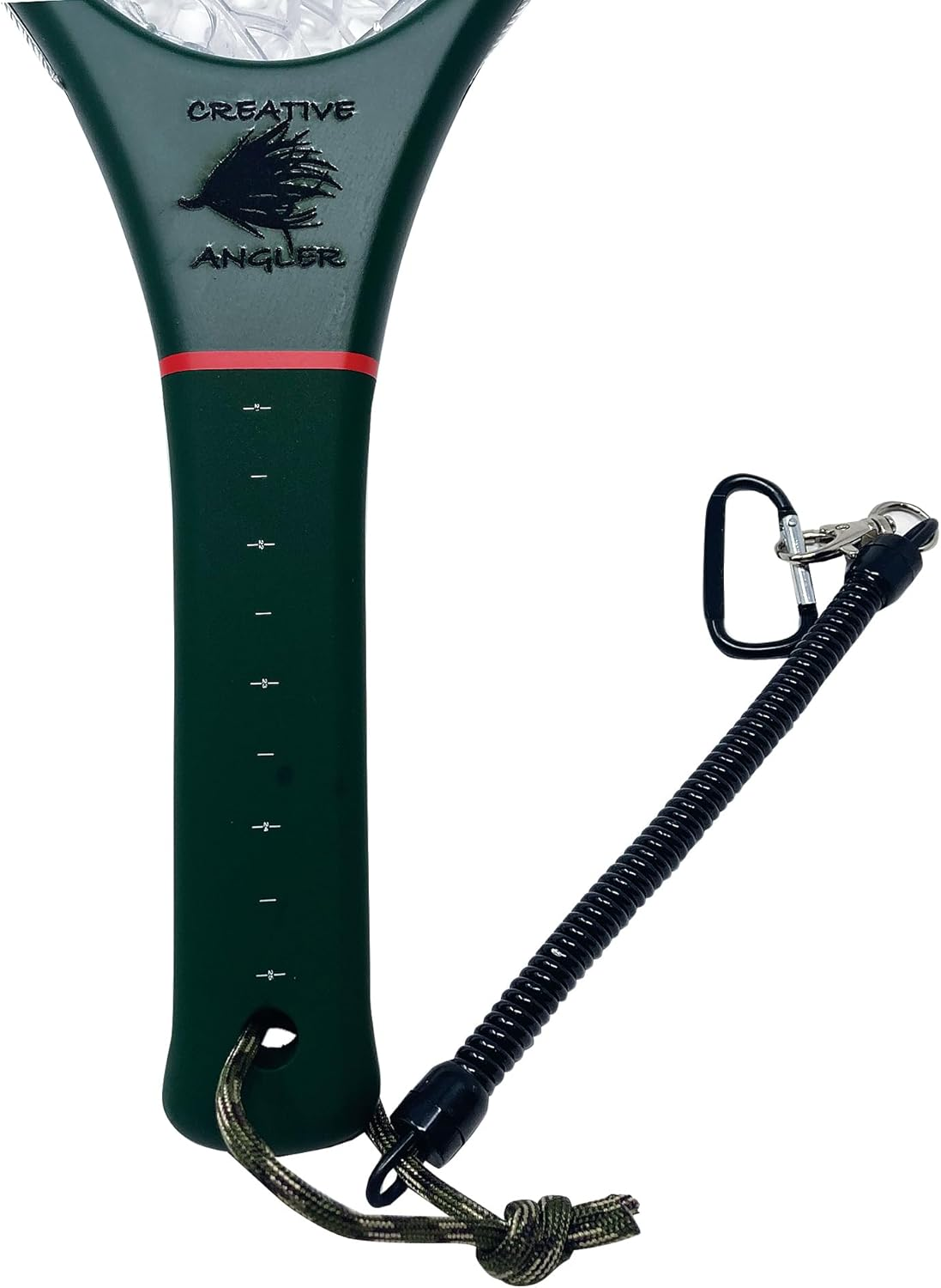 Creative Angler APEX Carbon Fiber Fly Fishing Net for Fly Fishing image number 1