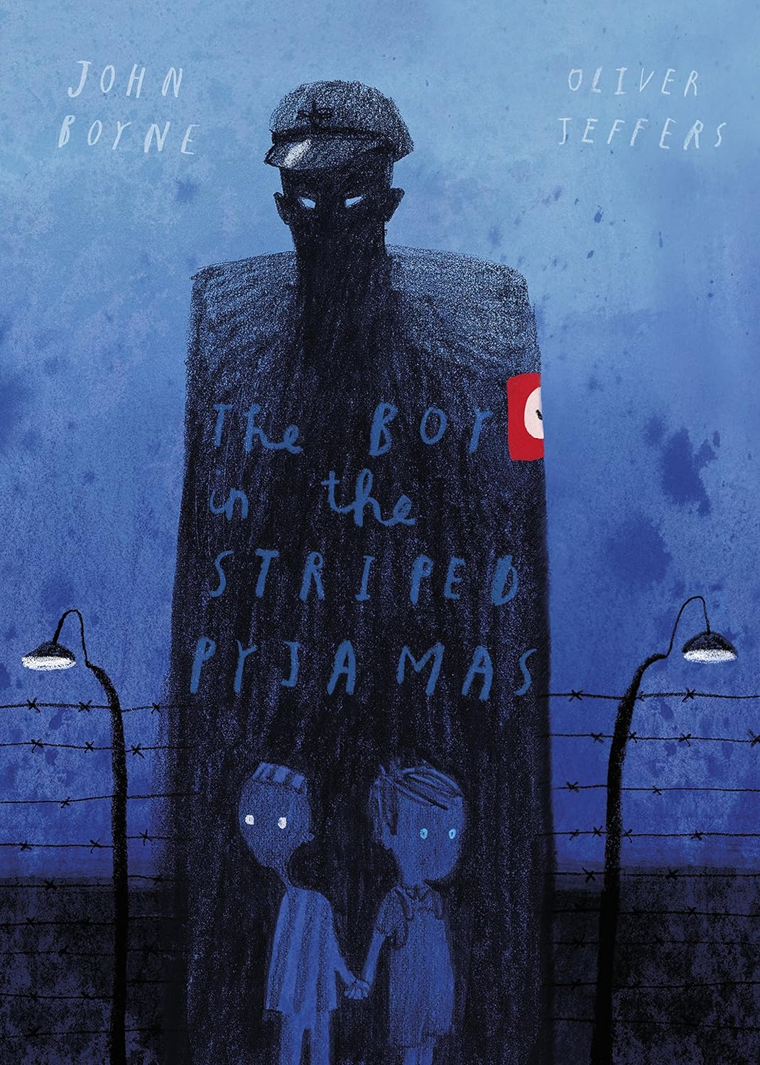 The Boy in the Striped Pyjamas: 10Th Anniversary Collector'S Edition image number 1