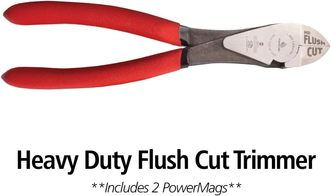 Fastcap Heavy Duty Flush Cut Trimmers