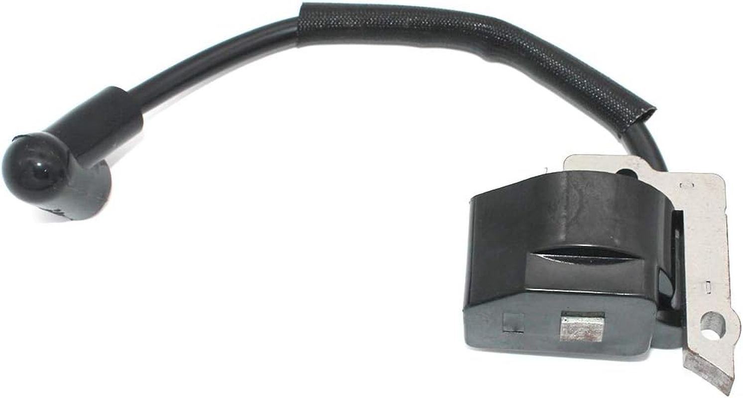 Ignition Coil for Homelite B25C Brandit 2000 BP250 BP30185 BVM160 BX90 D25B D25MHV D30MHA D30MHV D725CD F2020 F3040 HB100 HB180 HB25150 HB25250 HB290 HB390 HB30160 I25 I30 K100 K300 UP03858 A04446 image number 4