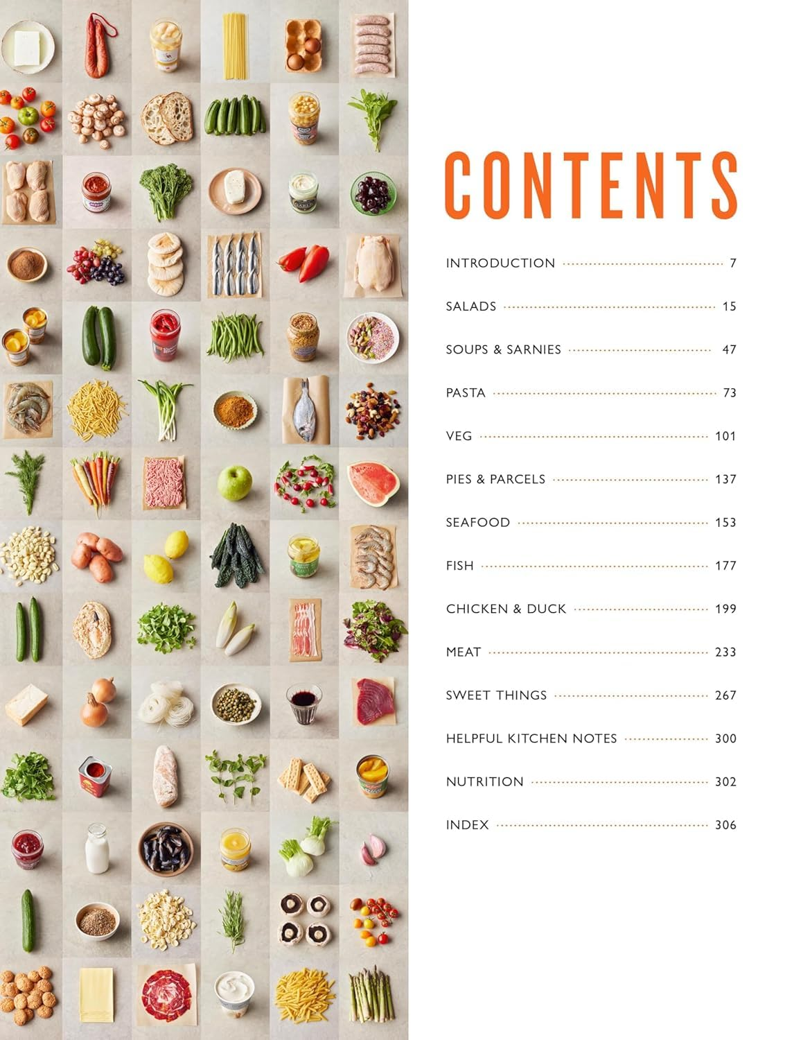 5 Ingredients Mediterranean: Simple Incredible Food-Purchase New Release image number 3