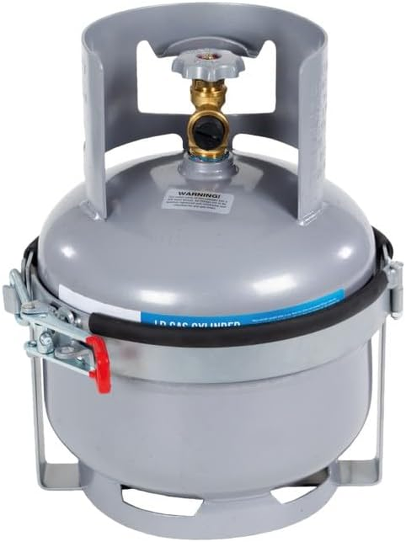 Companion Gas Bottle Holder for 4.5 Kg Bottles image number 2