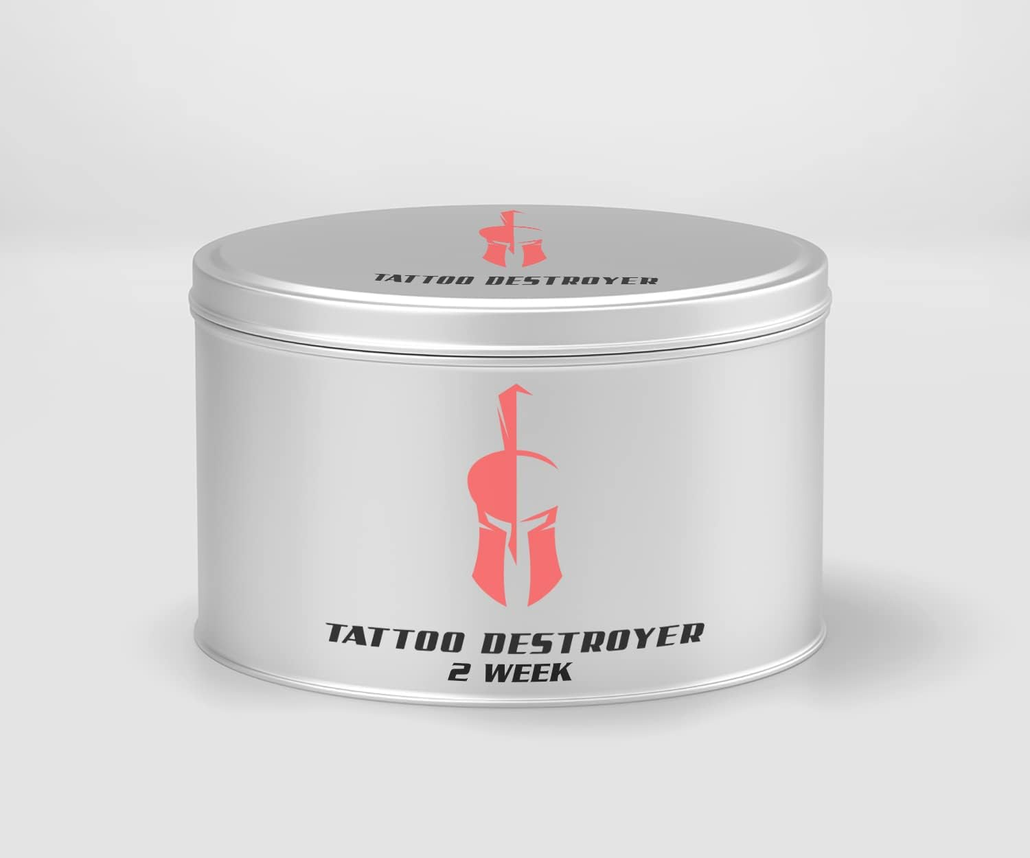 Tattoo Removal Cream Natural Fading System Wrecking Balm 2 Week Spartan Perform image number 4