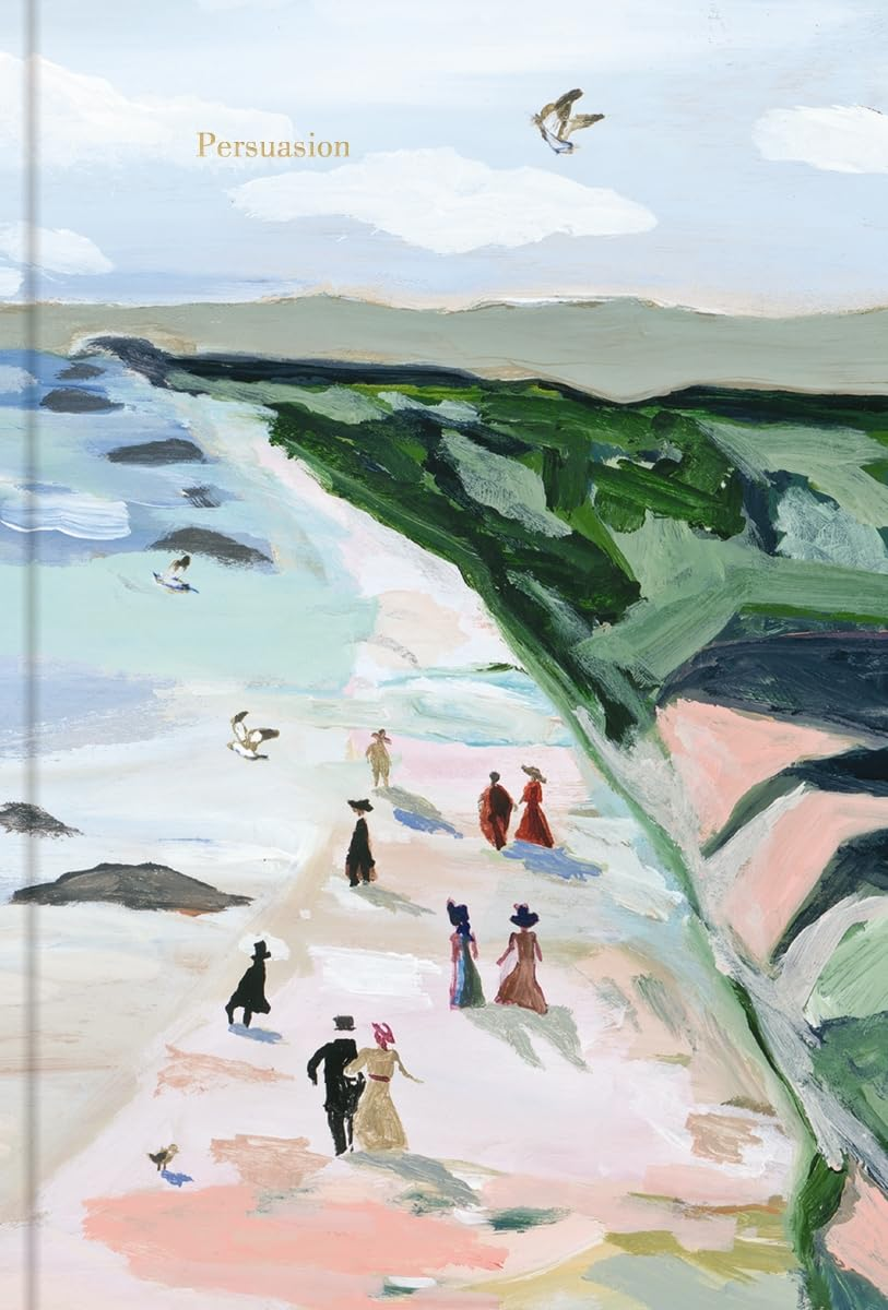 Persuasion (Painted Edition) image number 2