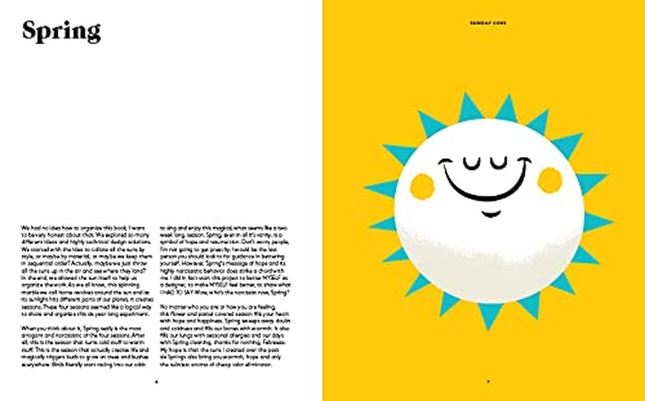 Sunday Suns image number 2