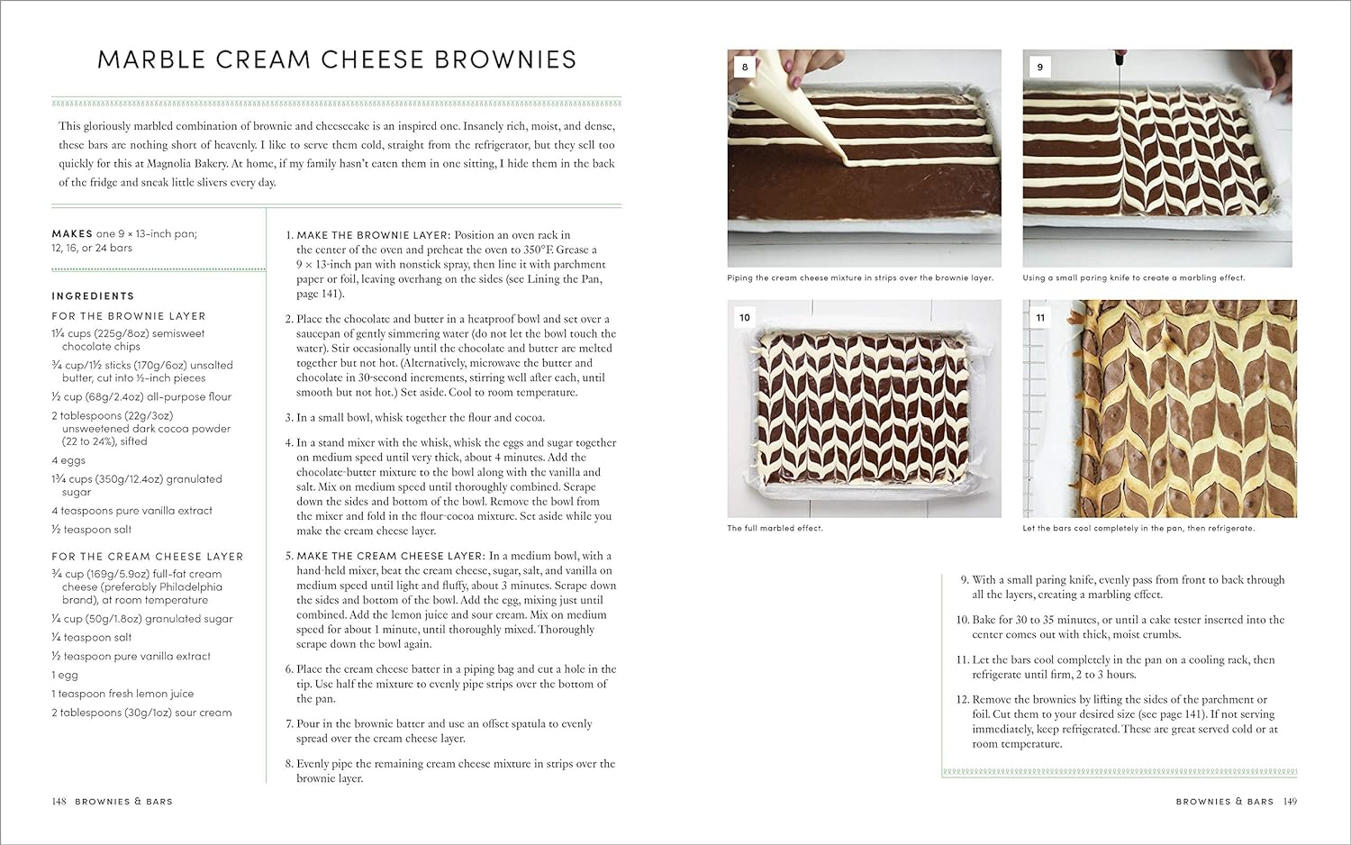 The Magnolia Bakery Handbook: a Complete Guide for the Home Baker