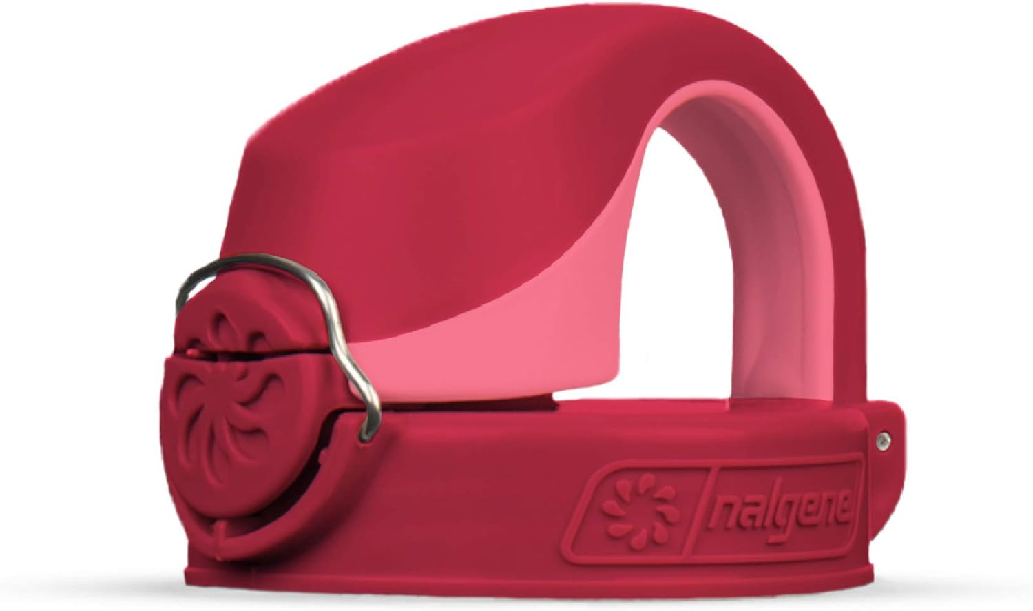 Nalgene on the Fly Bpa-Free Water Bottle Replacement Cap