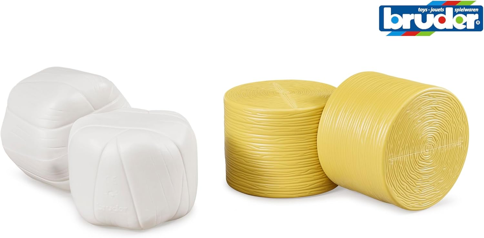 Bruder 02345-Assorted Color Custitem_Color_Map image number 1