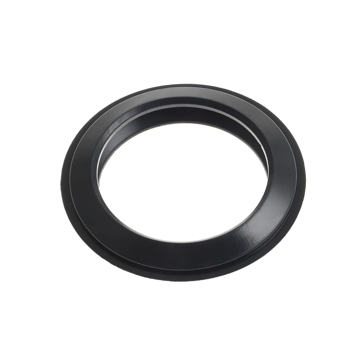 FUSCH Toilet Lip Seal Replacement Fits for Thetford Toilet Cassette Tank C2 C3 C4 Caravan Motorhome after 14.06.2000, Replace#:23721 33361