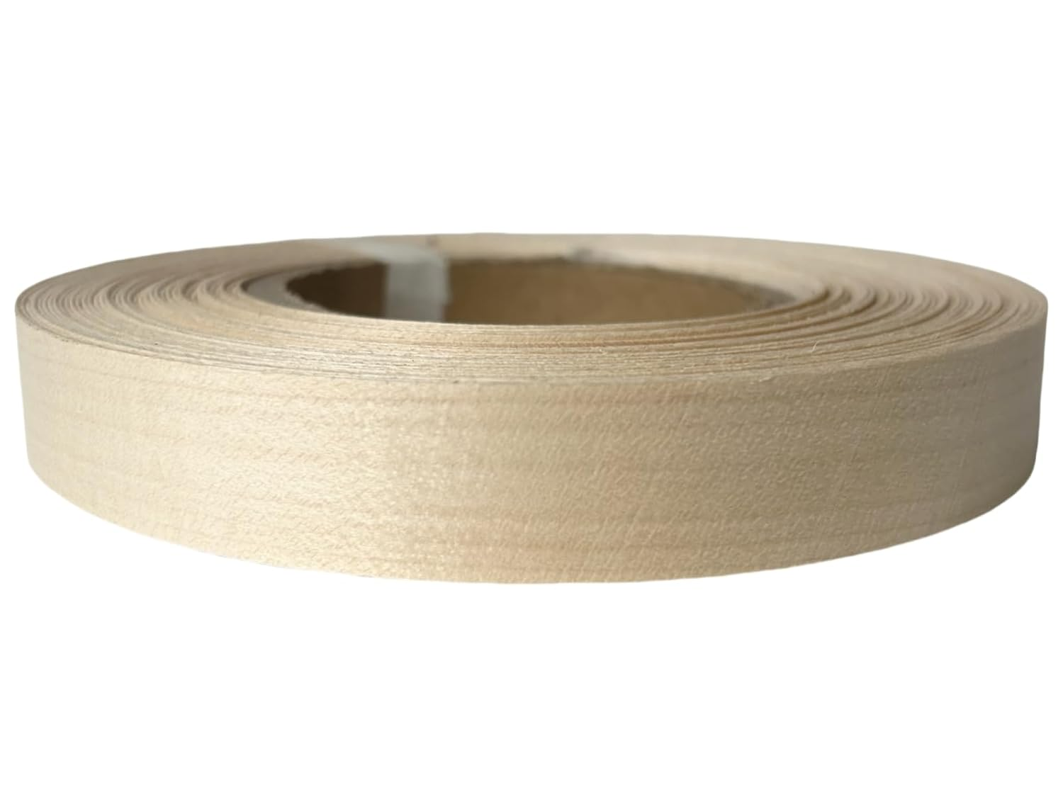 Maple Wood Veneer Edging (5Cmx15M)