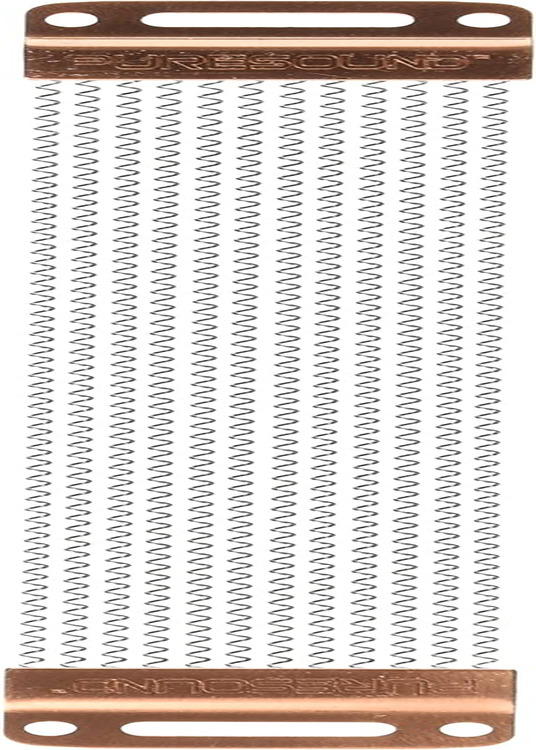 Puresound Custom Series Snare Wire, 20 Strand, 15 Inch image number 1