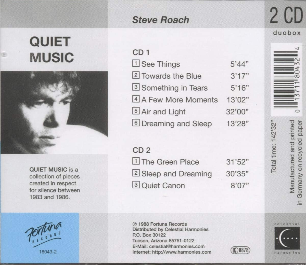 Quiet Music: Complete Edition image number 1