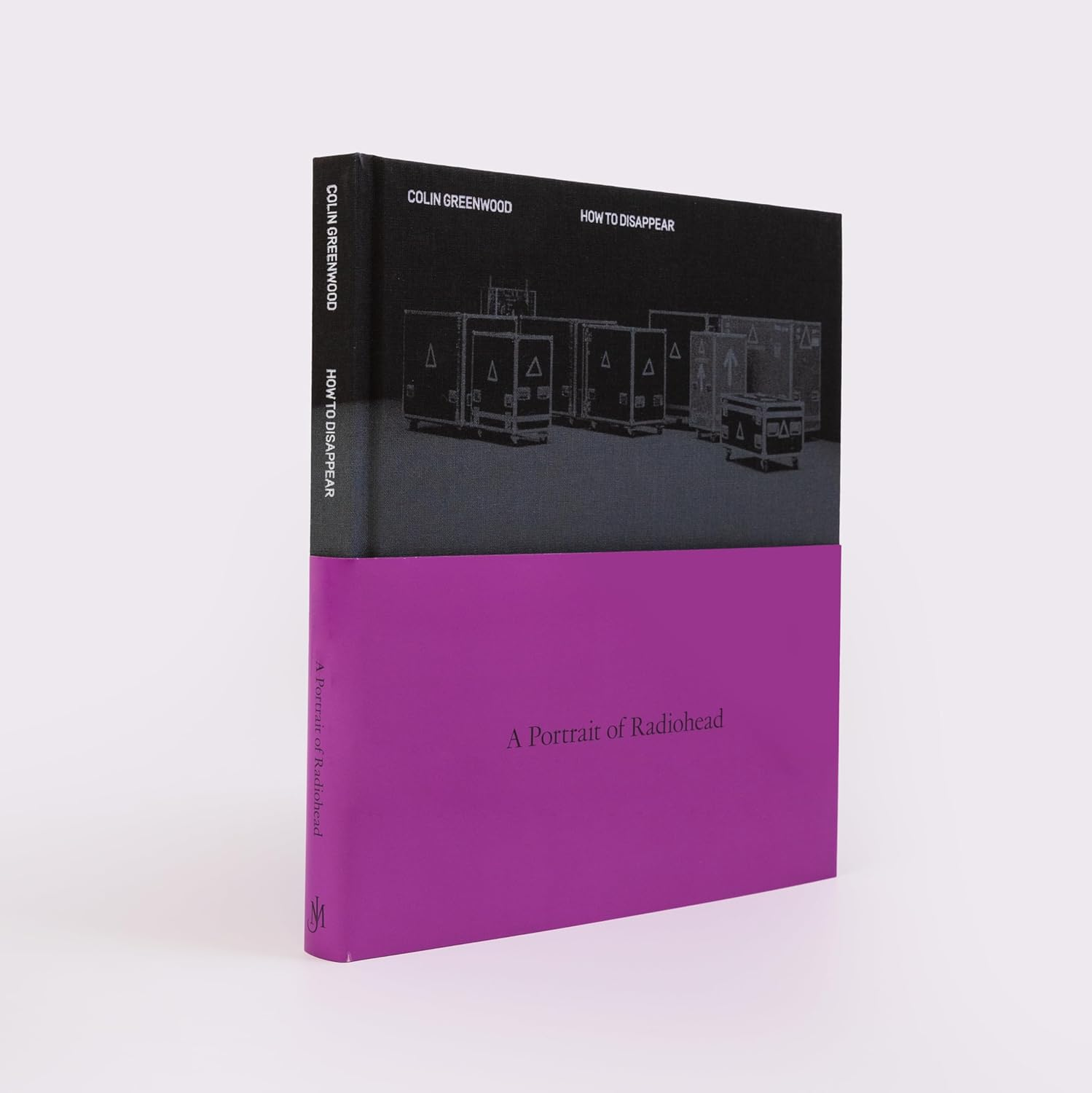 How to Disappear: a Photographic Portrait of Radiohead image number 1