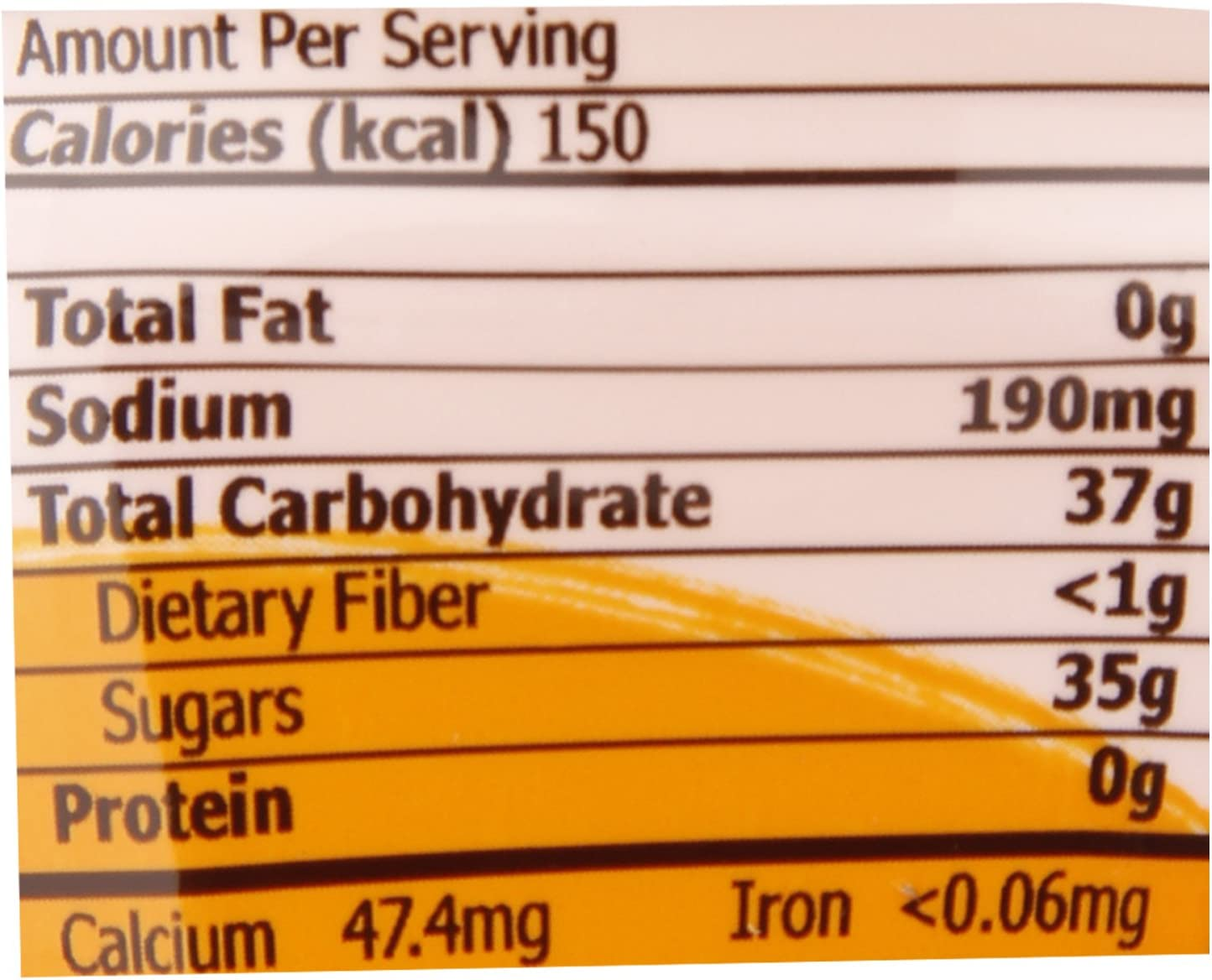 Mogu Mogu Orange Juice Drink with Nata De Coco | Refreshing Asian Drinks with Chewy Jelly | Fruity Sweet Mogu Mogu Drink | Popular Nata De Coco Drinks | Orange Flavour | 320Ml Bottle image number 1