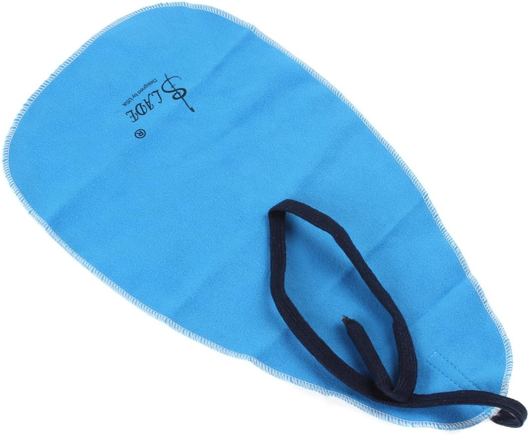 Origlam Saxophone Cleaning Cloth Pull-Through Swab for Saxophone, Flute, Clarinet, Oboe image number 5