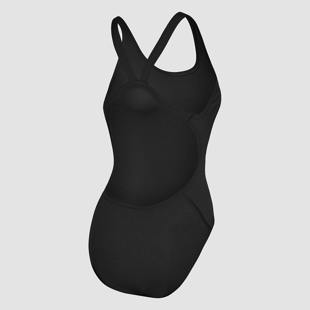 Speedo Women'S Endurance+ Leaderback One Piece Swimsuit image number 5