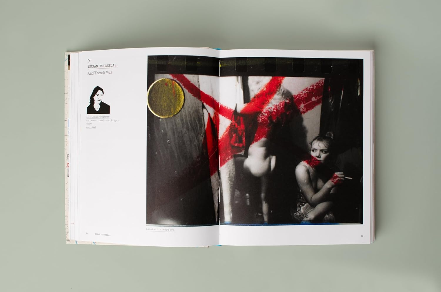 The Work of Art: How Something Comes from Nothing image number 3