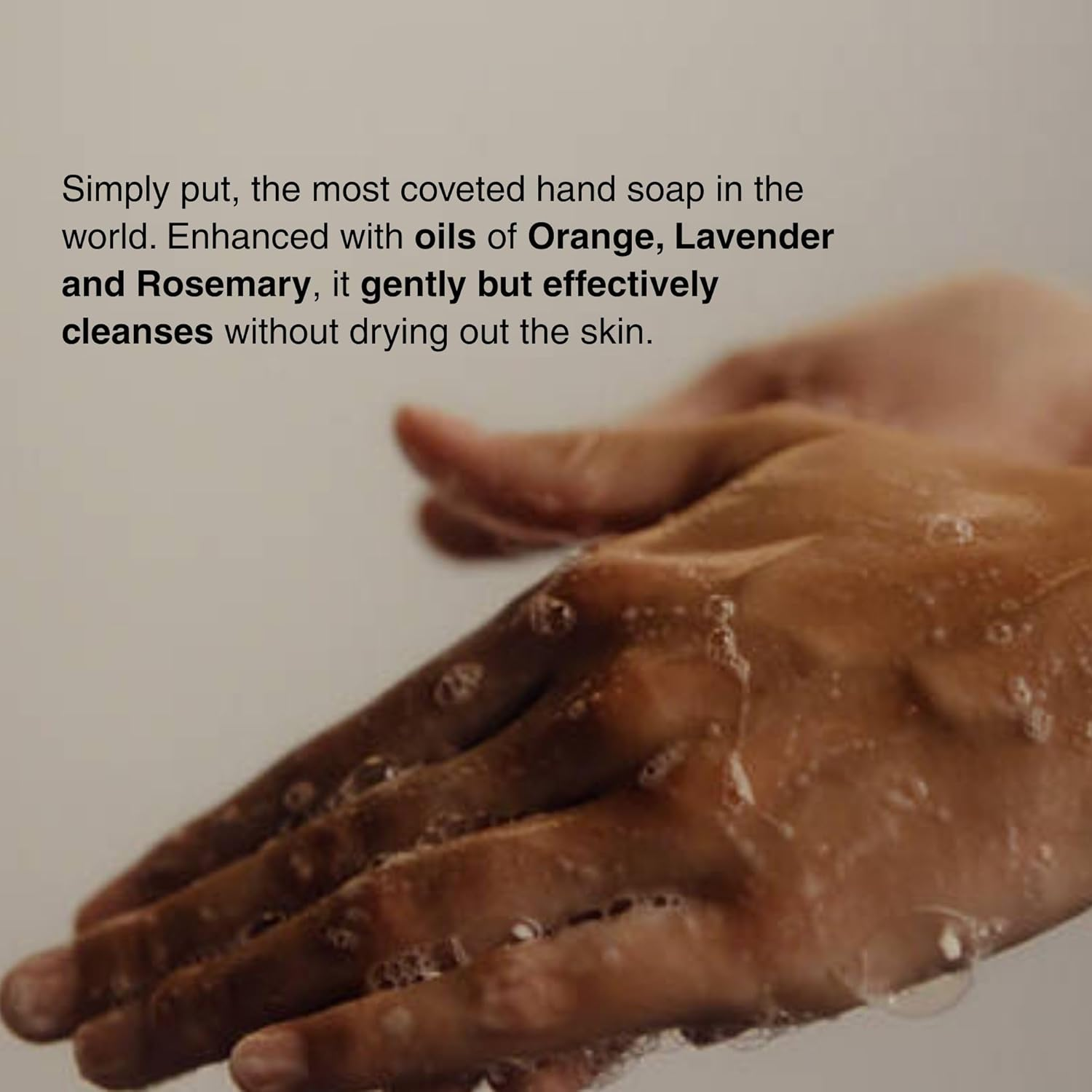 Aesop Resurrection Aromatique Hand Wash | 500Ml/16.9 Oz | Paraben, Cruelty-Free & Vegan image number 2