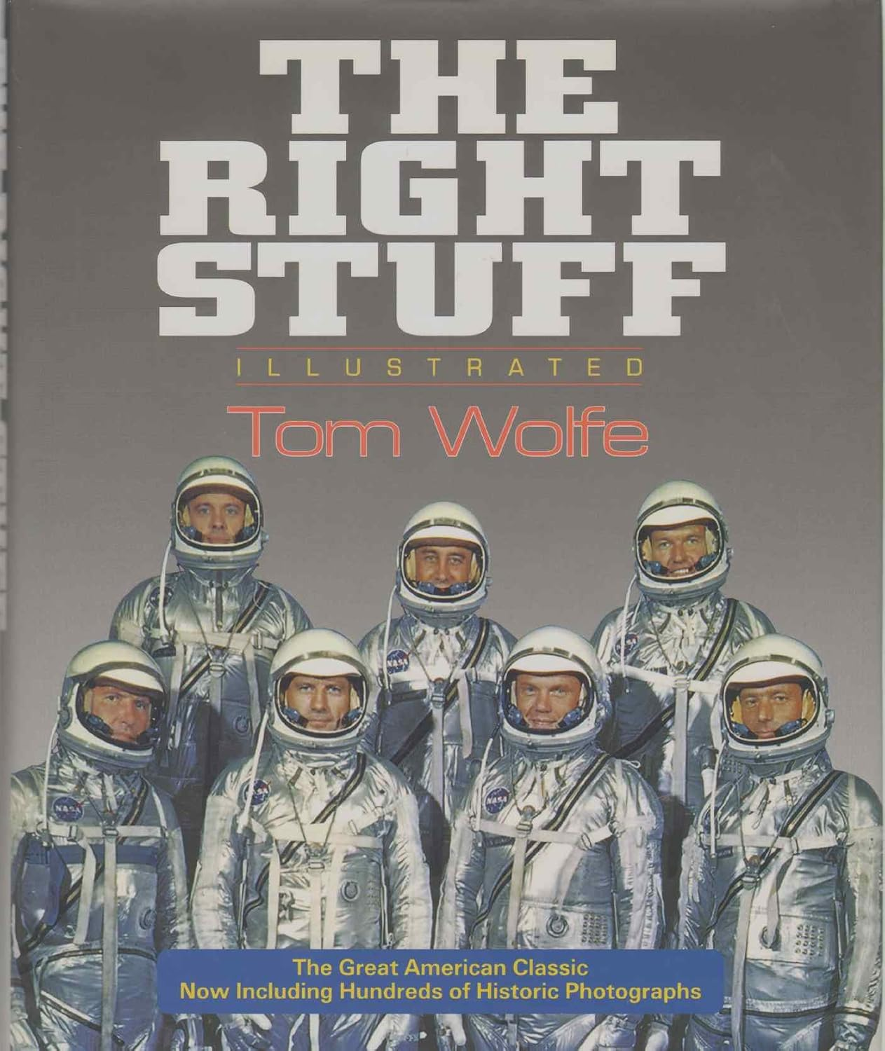 The Right Stuff image number 1
